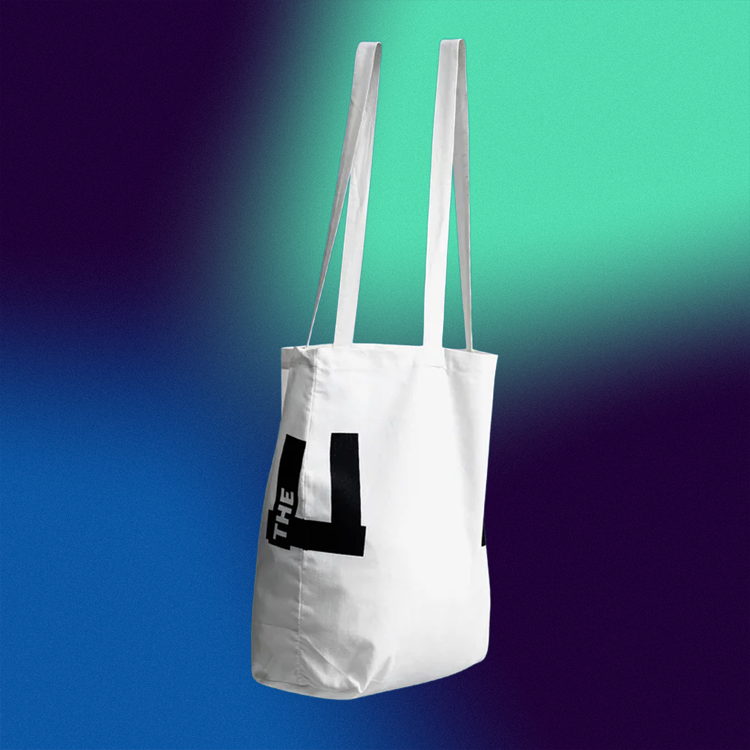 The Tote Bag