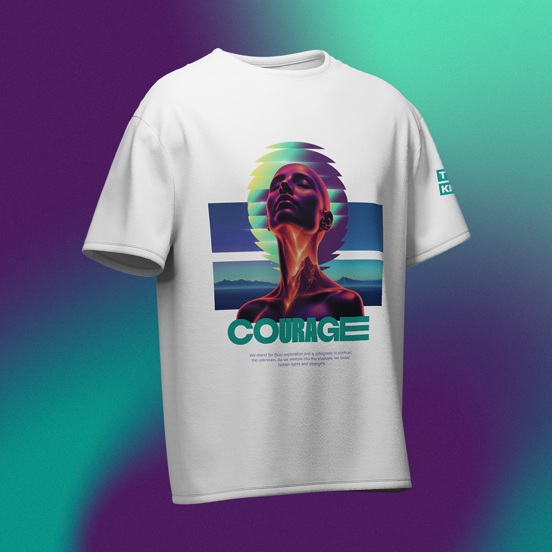 COURAGE
