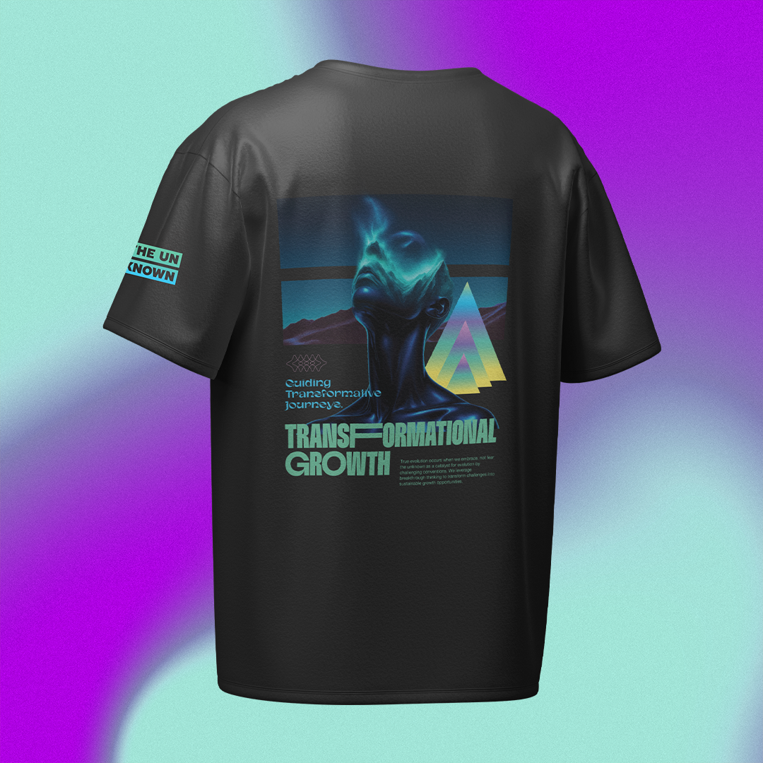 TRANSFORMATIONAL GROWTH