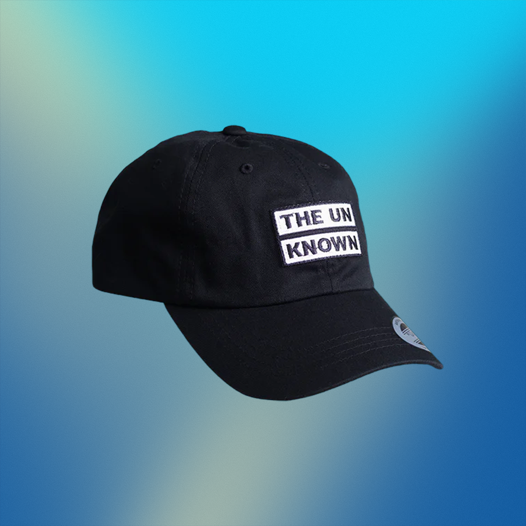 The Perfect BaseBall Cap