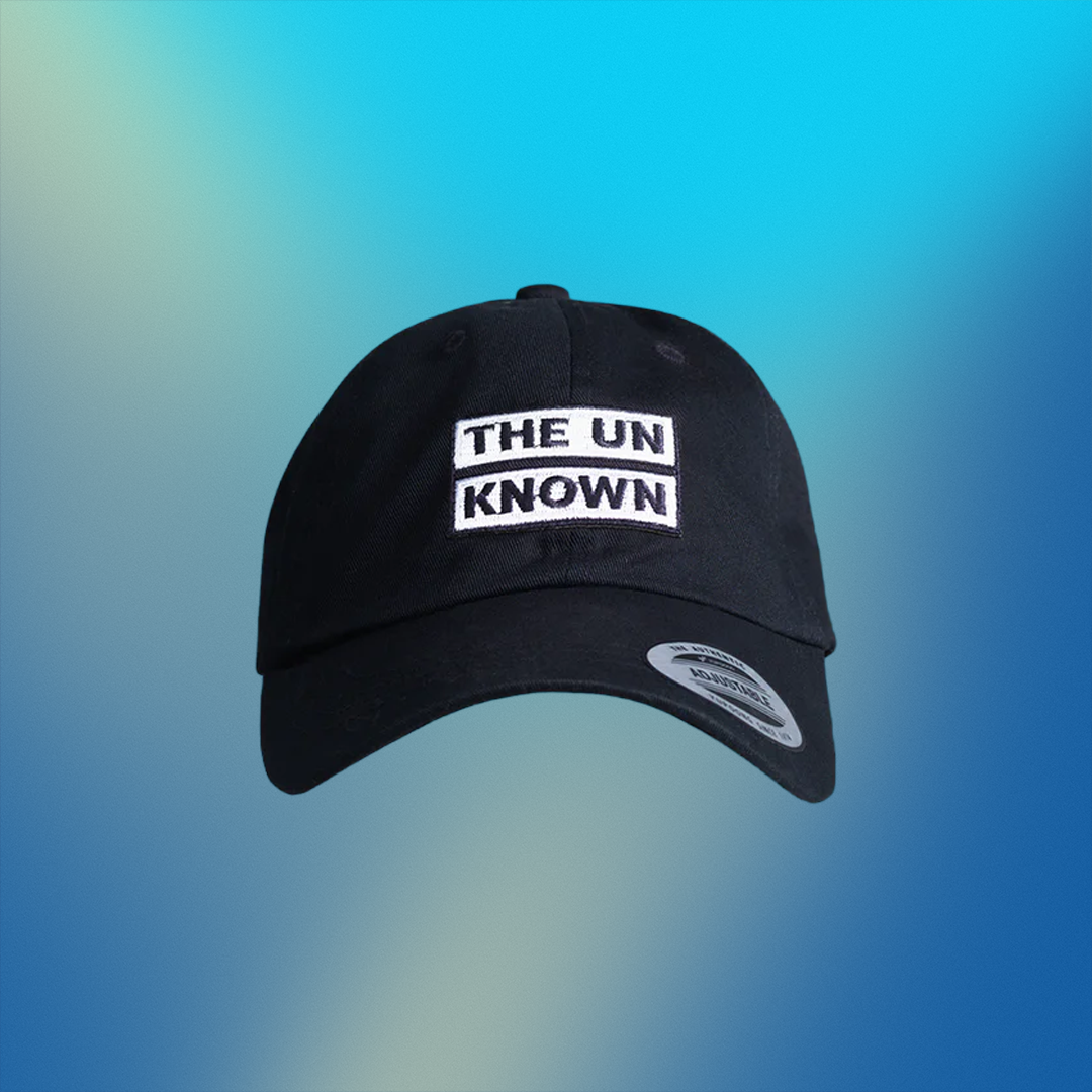 The Perfect BaseBall Cap